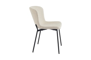 2 chaises Gija - 61 x 79 x 54 cm