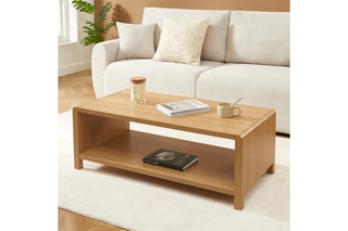 Table basse Utica - 110 x 46 x 55 cm