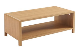 Table basse Utica - 110 x 46 x 55 cm