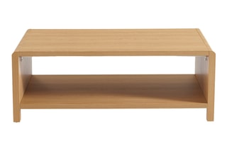 Table basse Utica - 110 x 46 x 55 cm