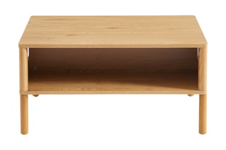 Table basse Haida - 80 x 40 x 55 cm
