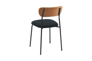4 chaises Frida - 44 x 109 x 49 cm