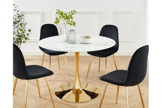 Table Monika - 110 x 74 cm