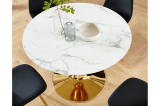 Table Monika - 110 x 74 cm