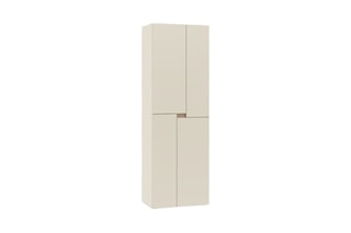 Armoire 4 portes Inga - 60 x 42 x 184 cm