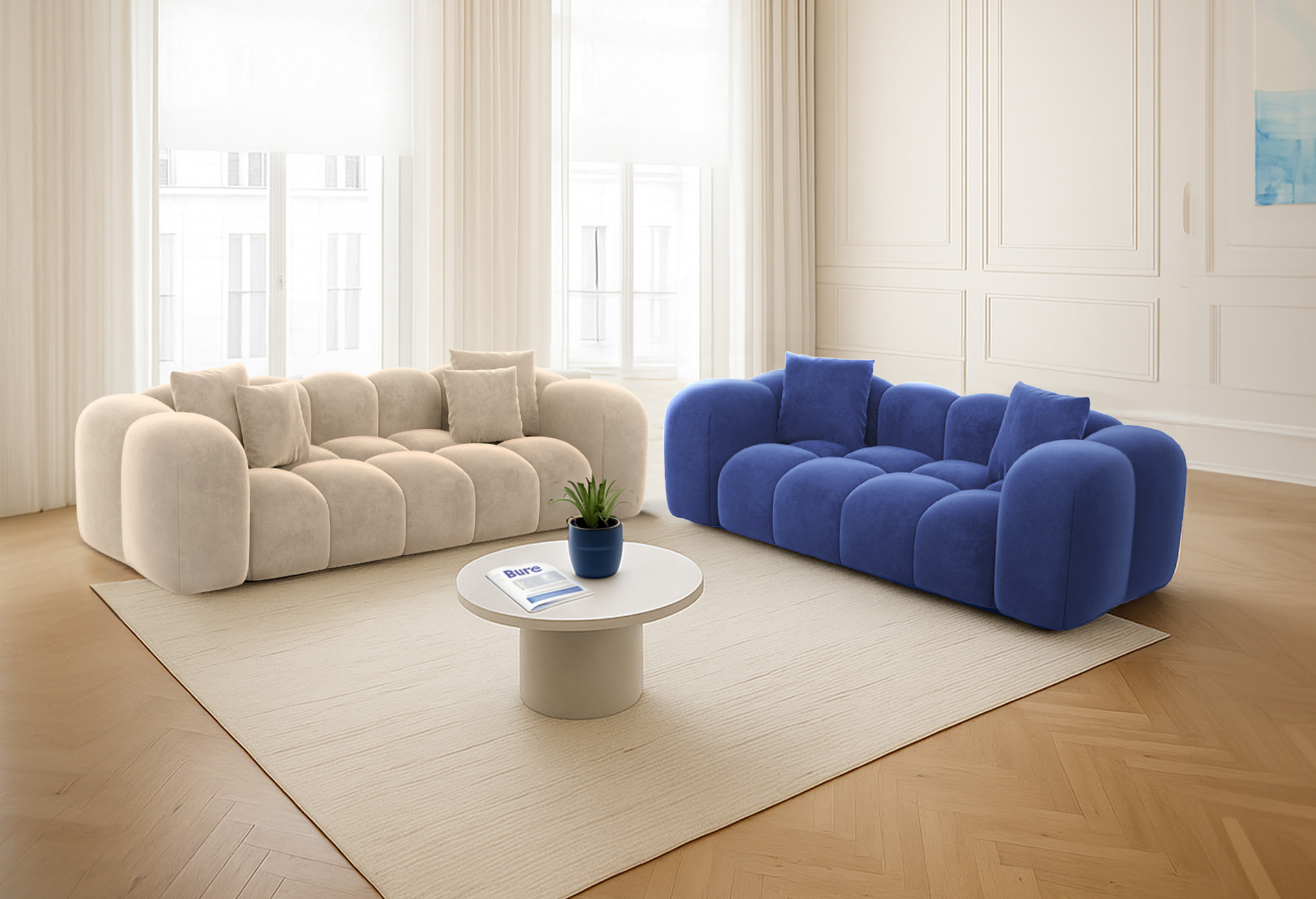 DESIGNDISTRIKT en promo chez SHOWROOMPRIVÉ
