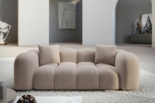Canapé Nuvola - Beige