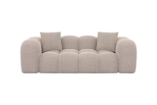 Canapé Nuvola - Beige