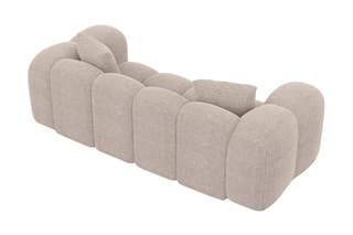 Canapé Nuvola - Beige