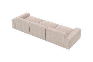 Canapé Lionel - Beige