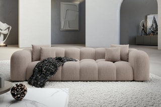 Canapé Nuvola - Beige