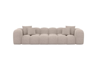 Canapé Nuvola - Beige