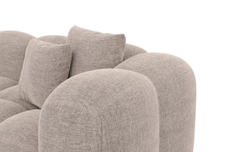 Canapé Nuvola - Beige