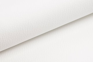 Canapé d'angle droit Cardano - Blanc