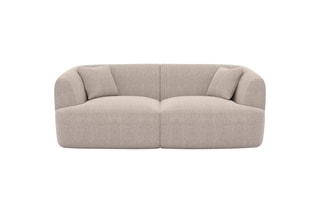 Canapé Ozura - Beige