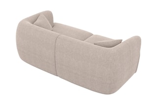 Canapé Ozura - Beige