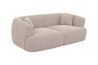 Canapé Ozura - Beige