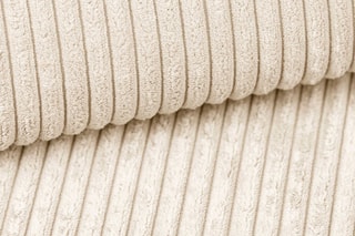 Canapé d'angle droit Lionel - Beige clair