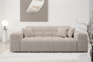 Canapé Cardano - Beige chiné
