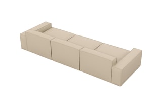 Canapé Lionel - Beige