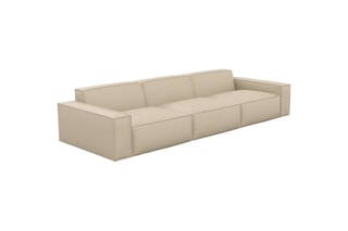 Canapé Lionel - Beige