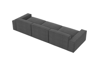 Canapé Lionel - Anthracite