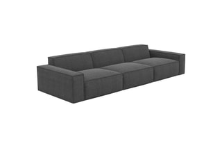 Canapé Lionel - Anthracite