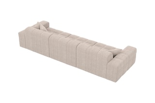 Canapé Cardano - Beige