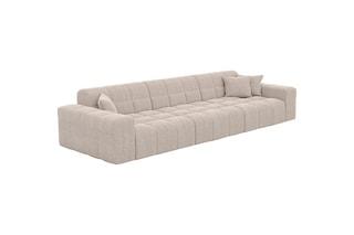 Canapé Cardano - Beige