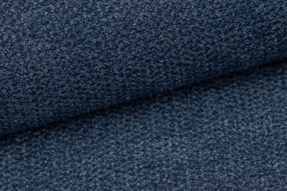 Fauteuil Ragusa Bleu foncé