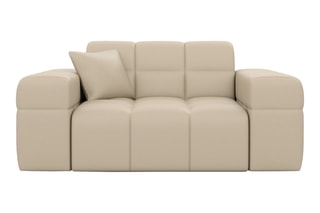 Fauteuil Cardano - Beige - Beige