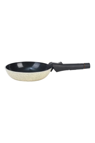 3 Koekenpannen Jade - 20/24/28 cm