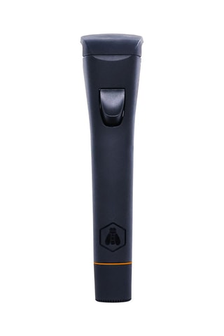 Afneembare Universele Steel - Zwart