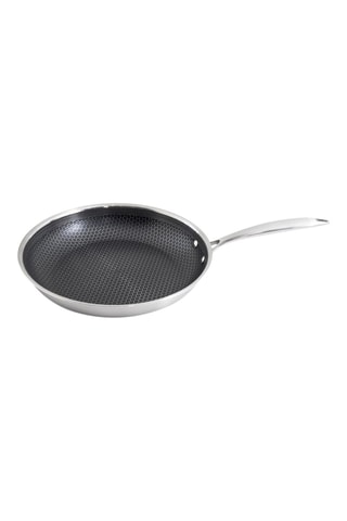 Roestvrijstalen Koekenpan Blackcube - 24 cm