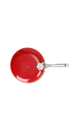 Gietijzeren Koekenpan Airlron - 24 cm