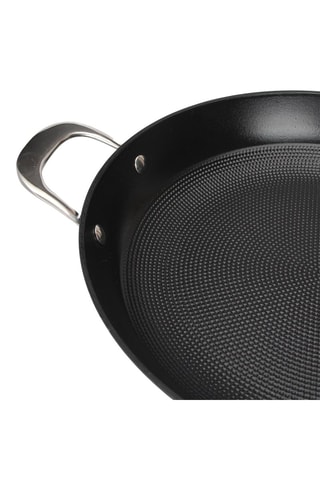 Gietijzeren Koekenpan Airlron - 32 cm