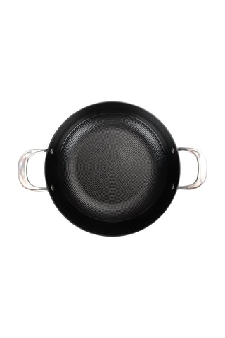 Gietaluminium Kookpan met Deksel Airlron - 28 cm