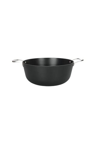 Gietijzeren Hapjespan AirIron - 24 cm