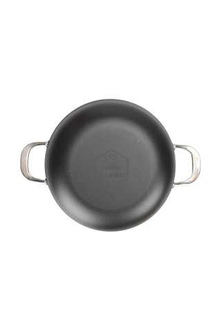 Gietijzeren Hapjespan AirIron - 24 cm