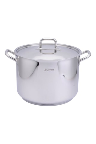 Roestvrijstalen Kookpot - 28 l