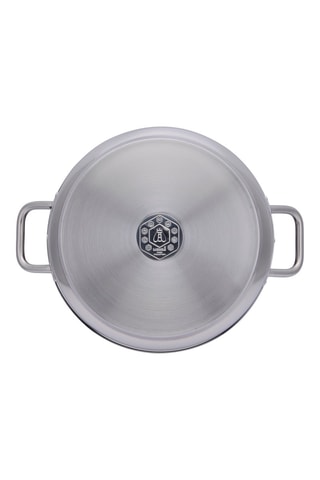 Roestvrijstalen Kookpot - 28 l