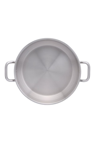 Roestvrijstalen Kookpot - 28 l