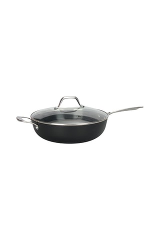 Gietijzeren Hapjespan AirIron - 32 cm