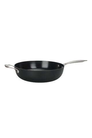 Gietijzeren Hapjespan AirIron - 32 cm