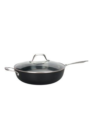 Gietijzeren Hapjespan AirIron - 28 cm
