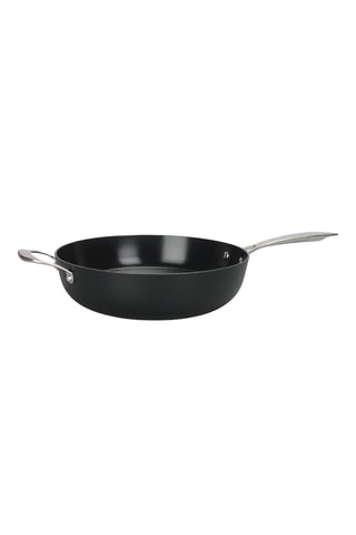 Gietijzeren Hapjespan AirIron - 28 cm