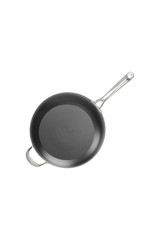 Gietijzeren Hapjespan AirIron - 28 cm