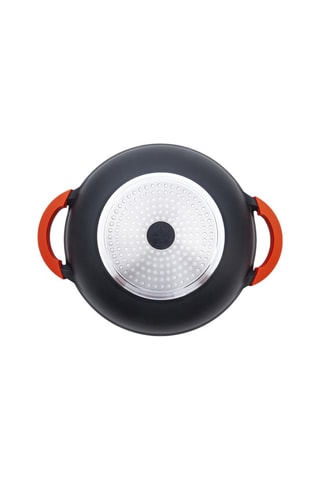 Wok Alizée - 32 cm