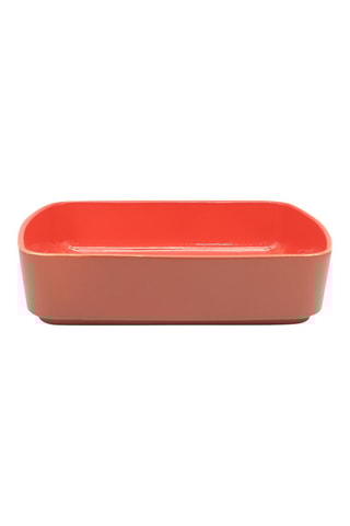 Keramische Bakvorm - 34,8 x 27 x 8,1 cm