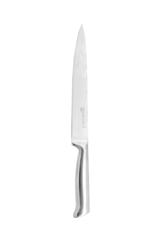 Roestvrijstalen Snijmes 33 cm